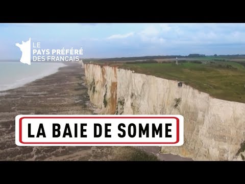 Baie de Somme - Les 100 lieux qu'il faut voir