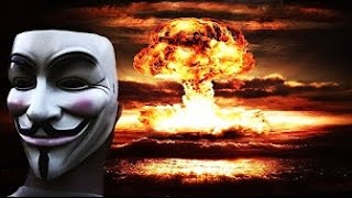 Anonymous - You have The Right To Know The Truth! (WW3 2017-2018)
