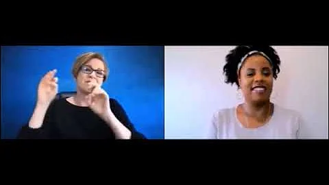 Interpreter Appreciation Day 2021