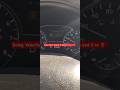 Doing Velocity Banking 99 degrees and -- gas