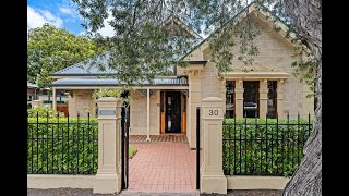 Auction - 30 Castle Street, Parkside