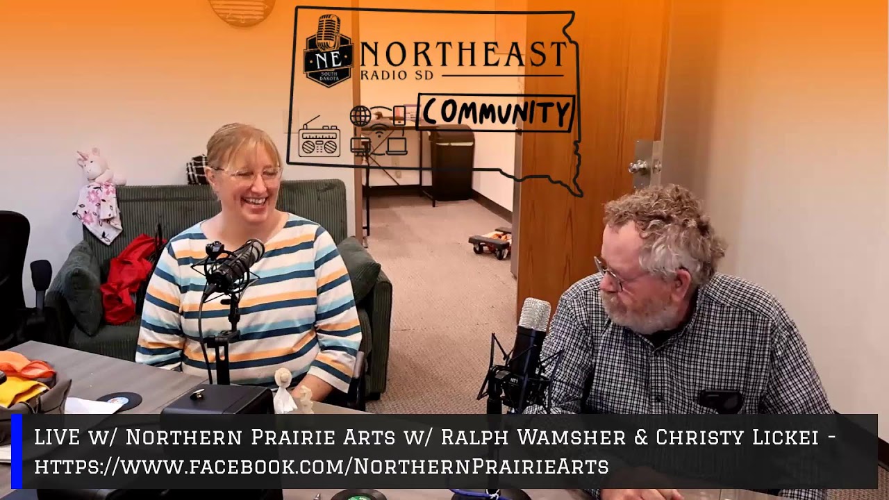 Northeast Radio SD
