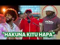 MWIJAKU HAKOMI TU KUWARINGANISHA DIAMOND PLATNUMZ NA HARMONIZE KISA SHOW KULIPWA MIL 800 AIBUKA TENA 