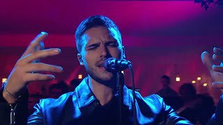 Eric Saade - Vill (Original: Want) - Så mycket bättre (TV4) Eric Saade - Vill (Original: Want) - Så mycket bättre (TV4)