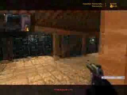 Down on the Battle Farm (CSS)