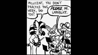 Ozy and millie Comic dub Short 10 Minute Episode #7