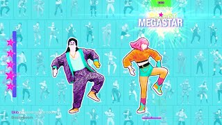 Just Dance Unlimited: Skibidi by Little Big [12.6k]