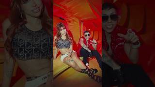 No se pierdan HOY el Video Oficial de Chaparrita Remix 🍒🥤26.2.26 🔥