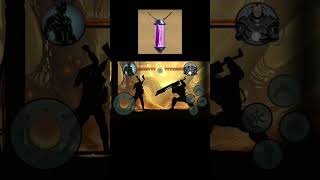 Force Ray Vs Titan One Shot Edit Phonk Remix Edit Shadow Fight 2