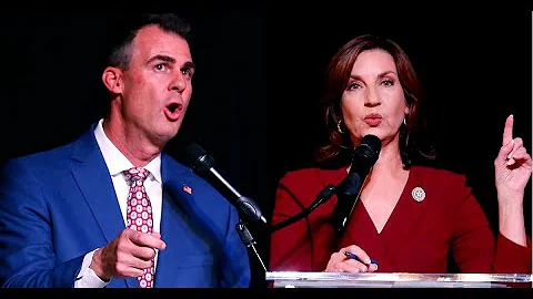 Tulsa World Opinion podcast: Discussing Oklahoma's...