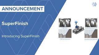 SuperFinish - Introducing SuperFinish
