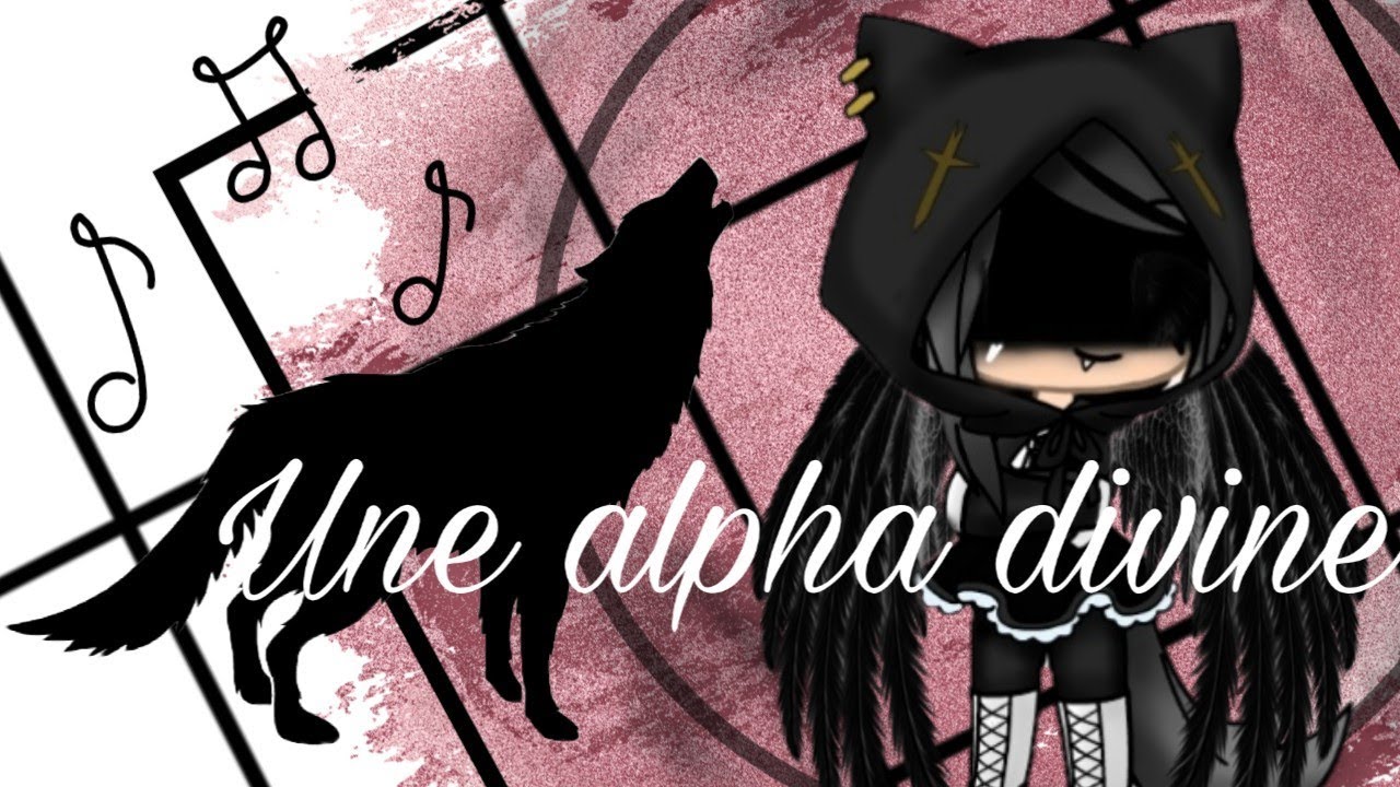 Une alpha divine 2/? Glmn - YouTube