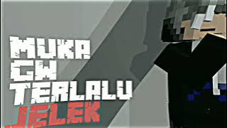 Lir $ilir -insecure Animation Minecraft By Fadz Fadz