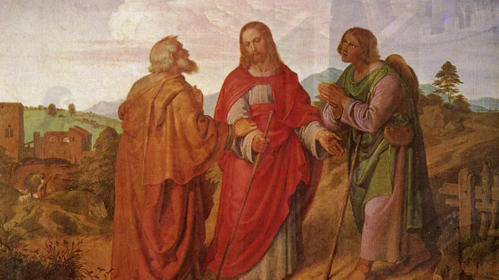 Reflexin del Obispo Zarama sobre el Evangelio del ...