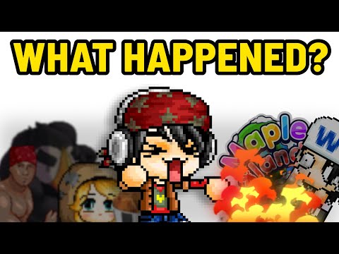 Is MapleStory Worlds …Good?