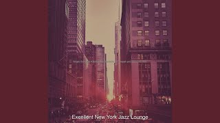 Background for NYC Steakhouses