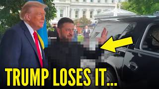 Download Lagu Zelensky OWNS Trump With THIS SAVAGE MOVE MP3 Download Lagu Zelensky OWNS Trump With THIS SAVAGE MOVE MP3