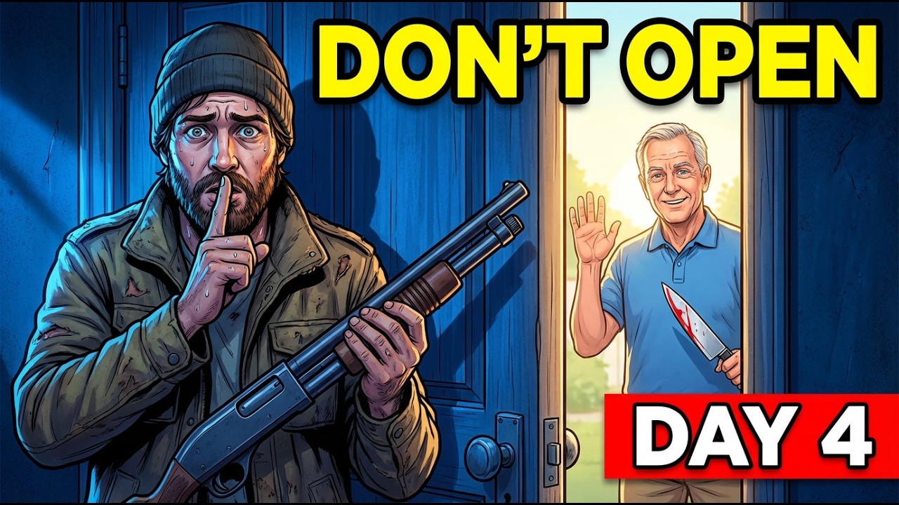 7 Neighbors Who Will Kill You When SHTF (Avoid Them)