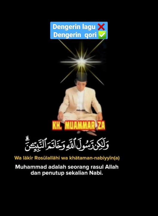 Merinding ‼️ QORI Muammar Zainal Asyikin paling sedih #shorts #qori #qoriinternasional #4k