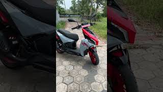 unbelievable NTORQ150 Mileage!😳Full video on link