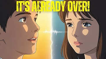 Het punt van geen weg terug: 5 tekenen dat een vermijdende relatie voorbij is (zelfs als jullie n...