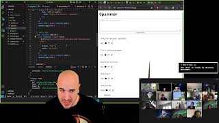 GET, POST, PUT, DELETE Requests in Next.JS at Hackmyhead Coding Bootcamp