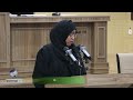 Maxaa kala qabsaday Muusa Suudi iyo Cabdi Qaybdiid?