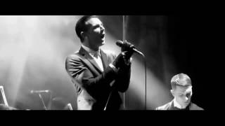 Hurts - The Water