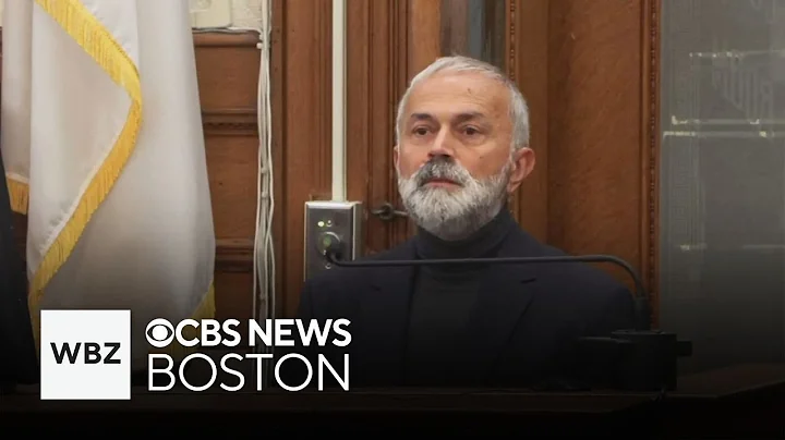 Full voir dire of Brian Walshe murder trial witness Gem Mutlu