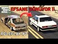 GTA 5 ROLEPLAY #7 EFSANE GERİ DÖNDÜ !!