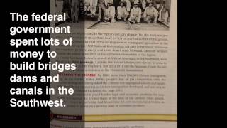 Ch 8 Life At The Turn Of The 20th Century, Part Two
