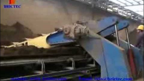 aging house for brick making production line