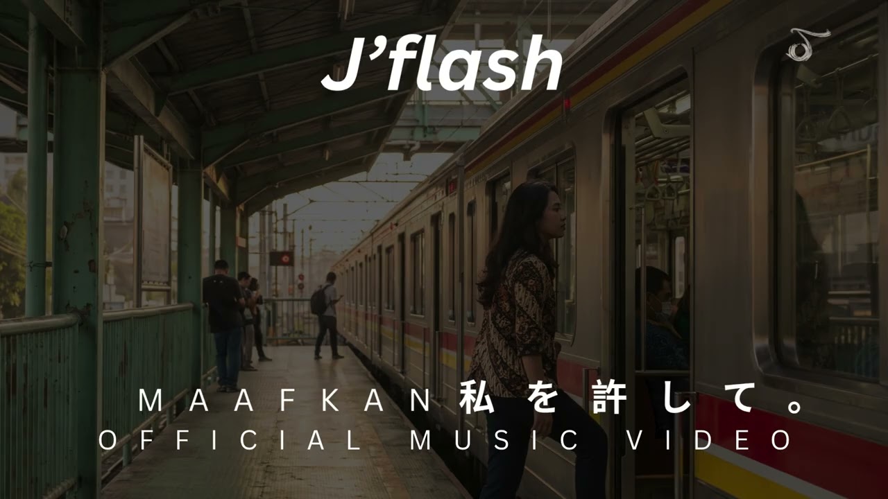Guarda J'flash - Maafkan (Official Music Video) su YouTube Guarda J'flash - Maafkan (Official Music Video) su YouTube