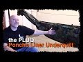 How To Make A Poncho Liner Under Quilt or "PLUQ" for Hammock Camping
