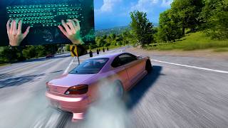 🌃CHILL DRIFT SESSION - Need for speed heat
