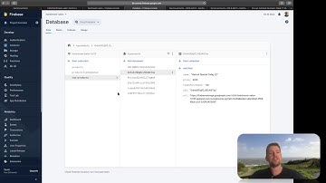 Firebase Functions 2020 | Live Part 2 of 7 | Intro to Functions Arcitecture