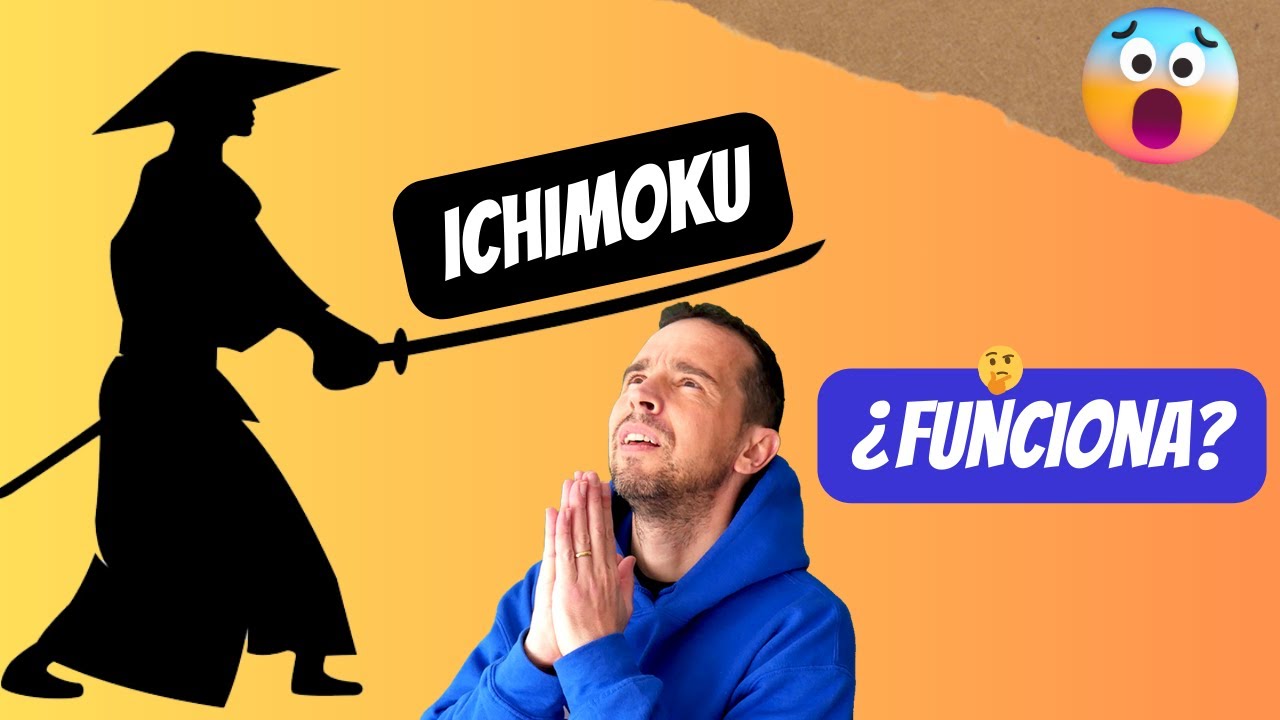 ✅ Sistema de TRADING con ICHIMOKU || Estrategia y 25 años de Backtesting a 30 activos