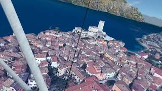 Glider Sim Deluxe on Meta Quest 3