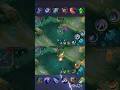 Yin vs Gusion Equal Power⚡ #mobilelegends #mlbb #mlbbcreatorcamp #ml #mobilelegendsbangbang