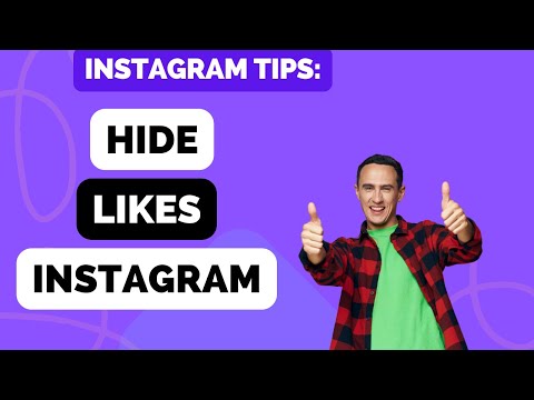 Video: Kan jy laaiks op Instagram versteek?