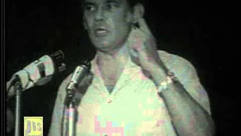 Michael Manley The Reformer - December 9, 2015