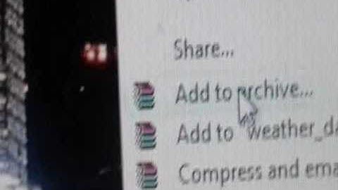 How to Change the Background of your Weather application on the iPod Touch and iPhone