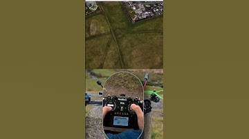 The Ultimate FPV Experience: Geprc Vapor-D5 & HelloRadio V14 MAX