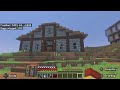 Sixty Five | Minecraft Peaceful Bedrock No Commentary