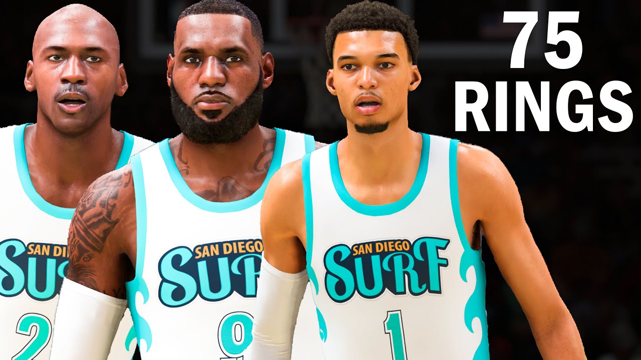 I Rebuild an Expansion Team for 100 Years