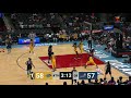 Riquna Williams Scores 23 Points Against Atlanta Dream