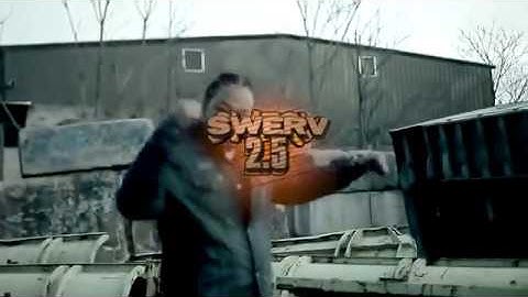SWERV973 - RIDAH - DIRECTED BY TwiZz