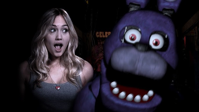 Five Nights at Freddy's Review - IGN