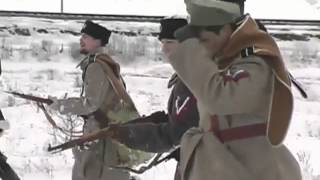 Гимн Русской Освободительной Армии