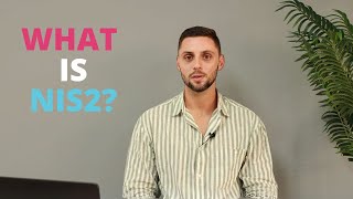 Nis2 Explained